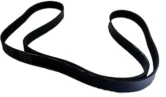 Drive Belt for Washing/Washer Machine Electrolux Front Loading (140.6 CM | 8 Rips)