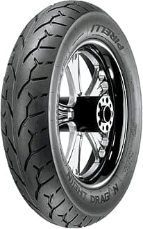 Pirelli PI2AZ0501 Motorcycle Tyre