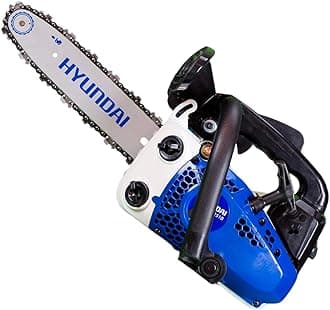 Hyundai HY-HYC2510 Petrol Chainsaw, 700 W