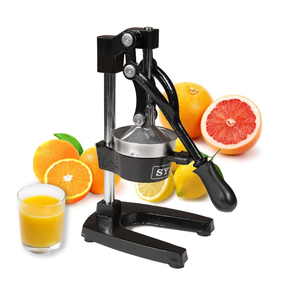 SYBO Commercial Grade Blender
