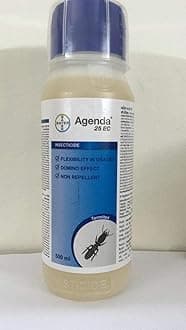 Agenda for Termite Control, 500 ML