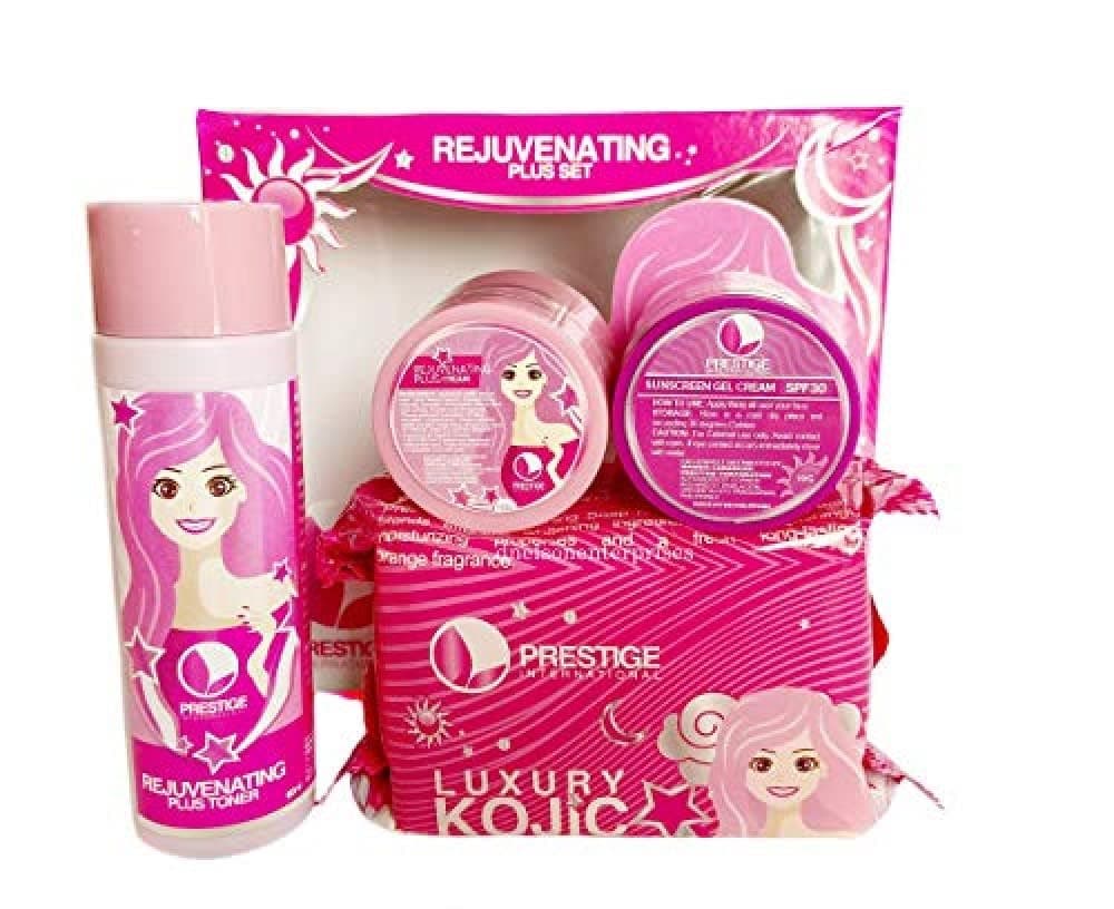 Rejuvenating Plus Set