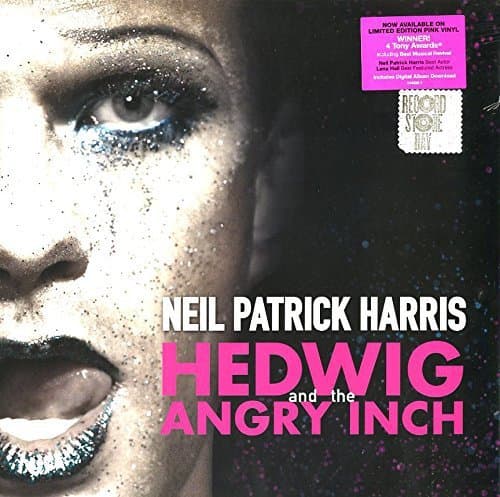 Hedwig & The Angry Inch