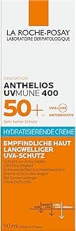 La Roche Posay Anthelios Uvmune 400 Creme Hydratante Spf50+ 50 Ml | For All Skin Types