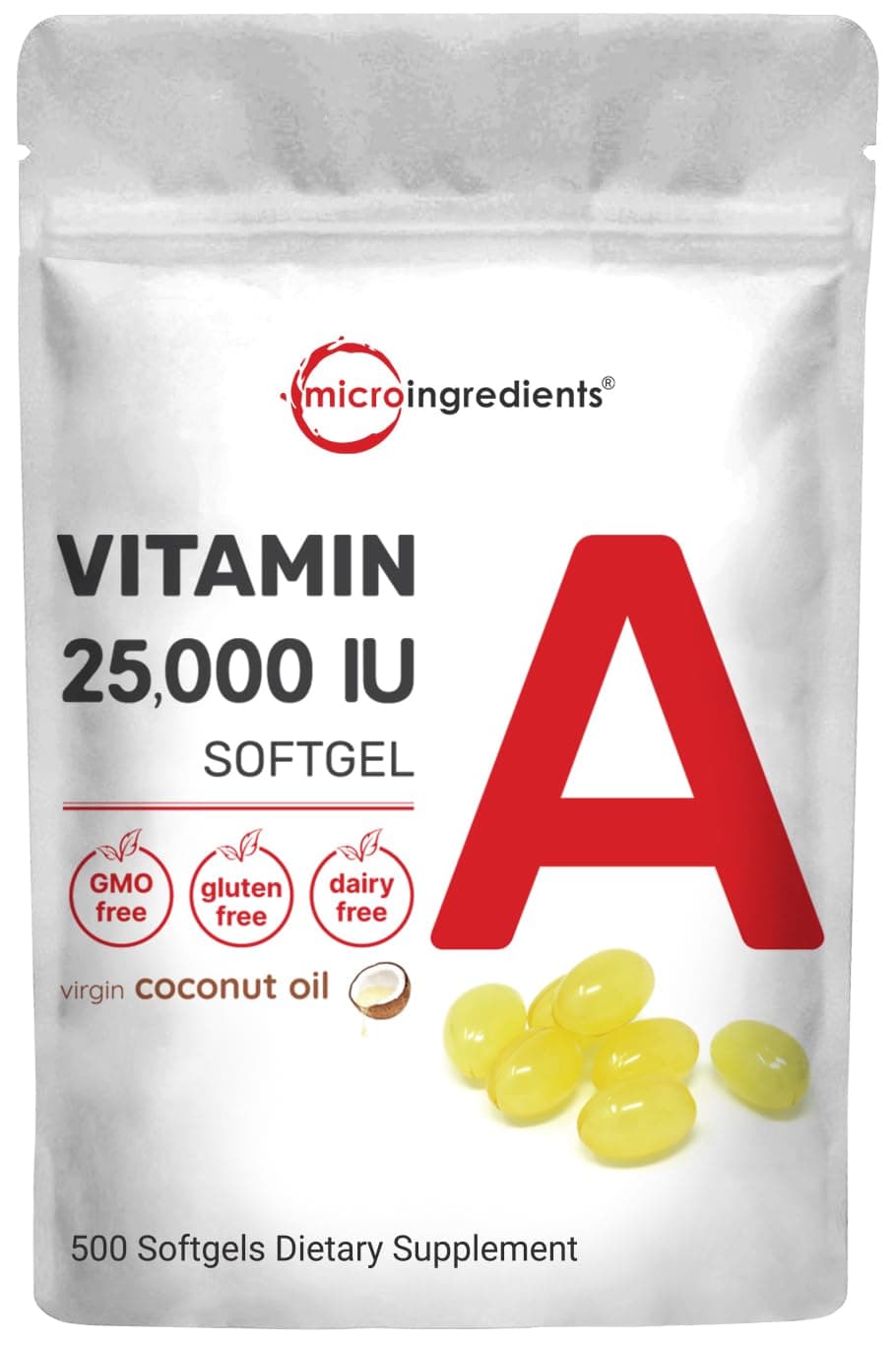 Vitamin A