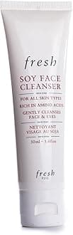 Fresh Soy Face Cleanser 1.6 oz