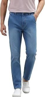 Men's Slim Fit Jeans