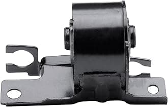 PartsFlow Transmission Mount Fits 2005 2006 2007 2008 2009 2010 2011 2012 Escape Tribute Mariner 2.3L 2.5L 3.0L