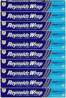 Reynolds WrapAluminum Foil (10 Pack)