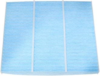 BOSCH 6057C HEPA Cabin Air Filter - Compatible with Select Chevrolet Captiva, Equinox; GMC Terrain; Hyundai Azera, Santa Fe Sport/XL, Sonata; Kia Cadenza, Optima, Sedona; Saturn Vue