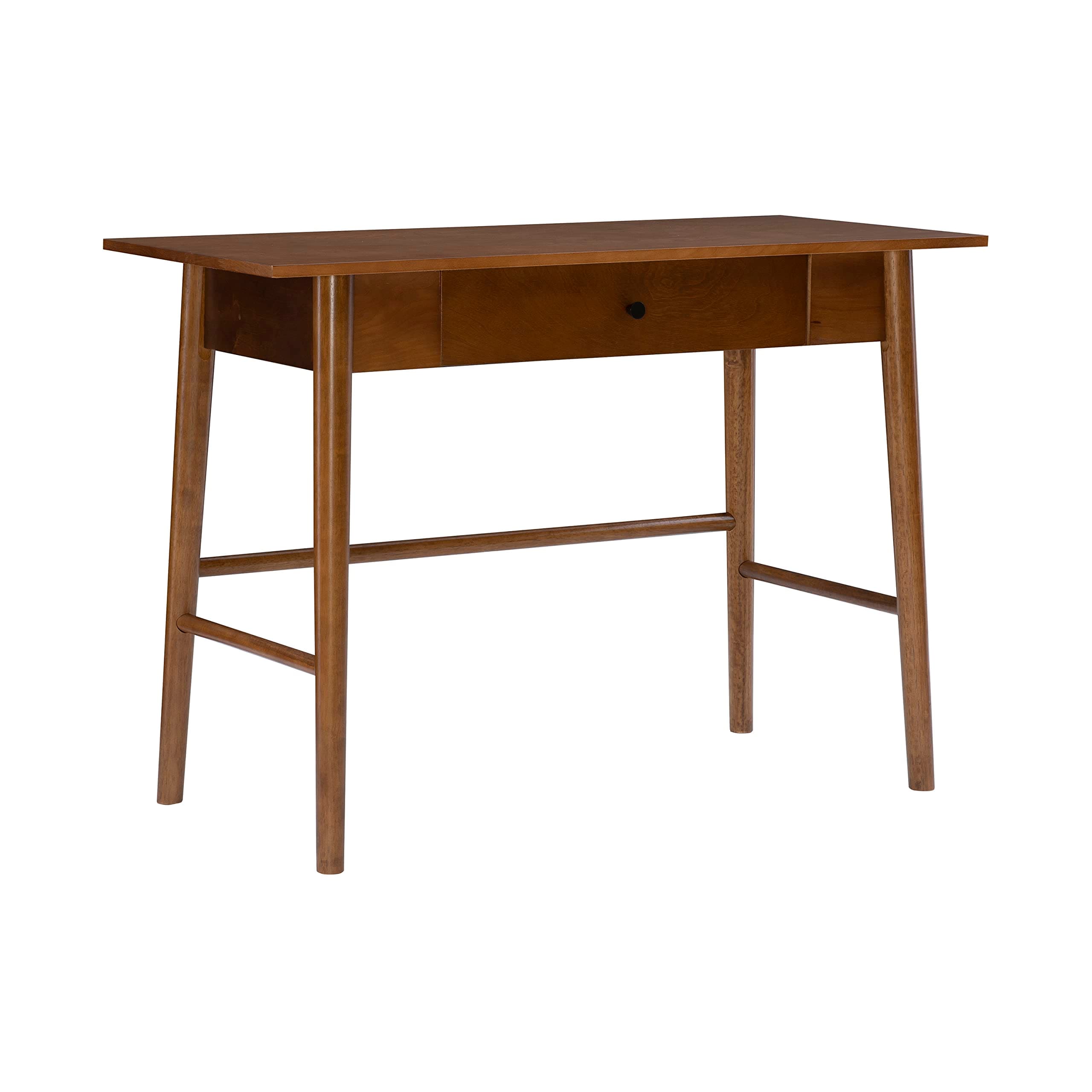 Desk, Walnut