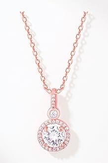 GIVA 925 Silver Jewellery|Gifts for Women & Girls|Wedding and Christmas Gifts|6 Months Warranty|Free Life Time Plating