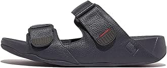 GOGH MOC SLIDE IN LEATHER Men's Sandals