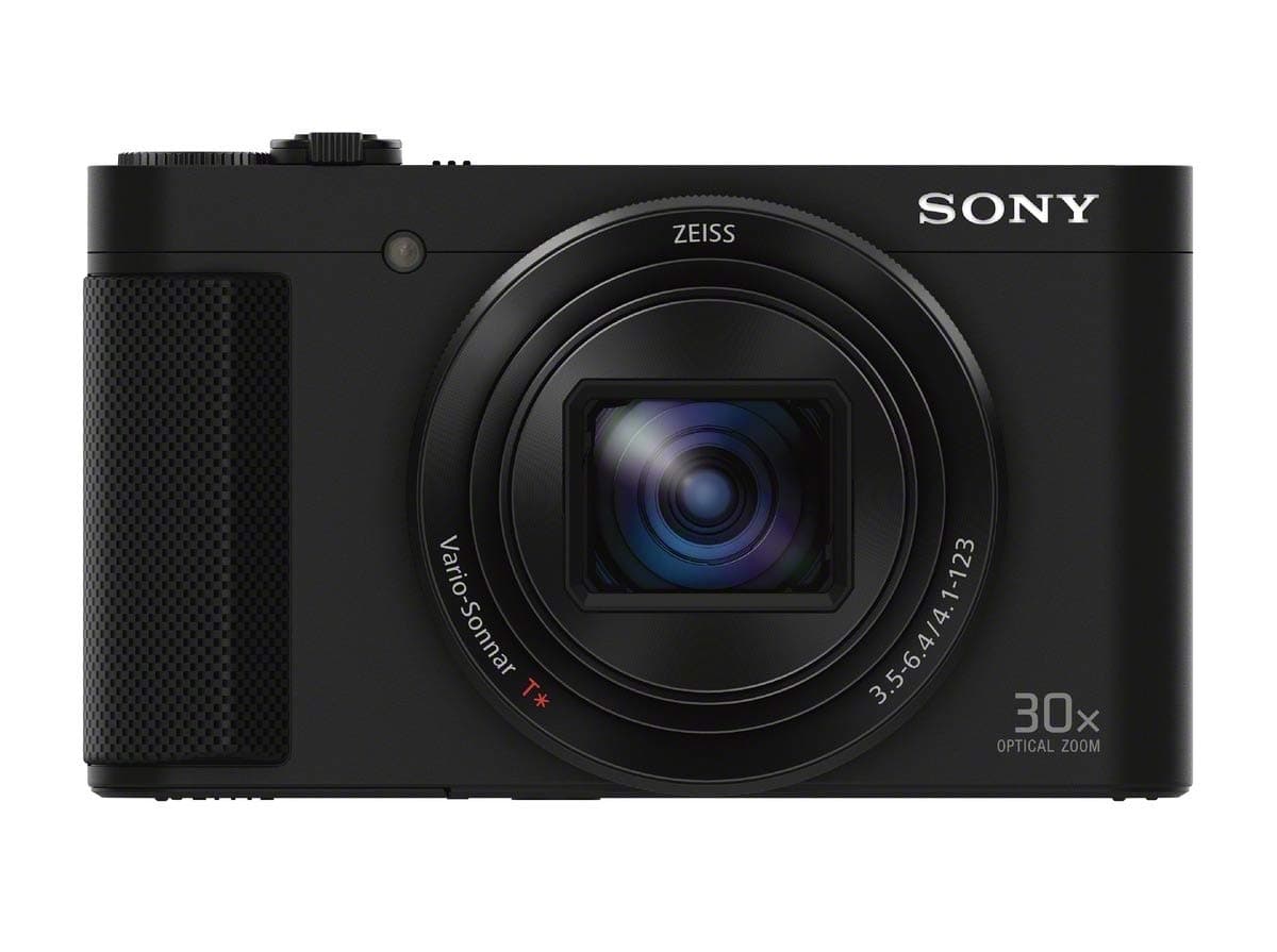 Sony Dsc Hx90v 30x Digital Camera