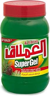 Super Gel - 1 kg