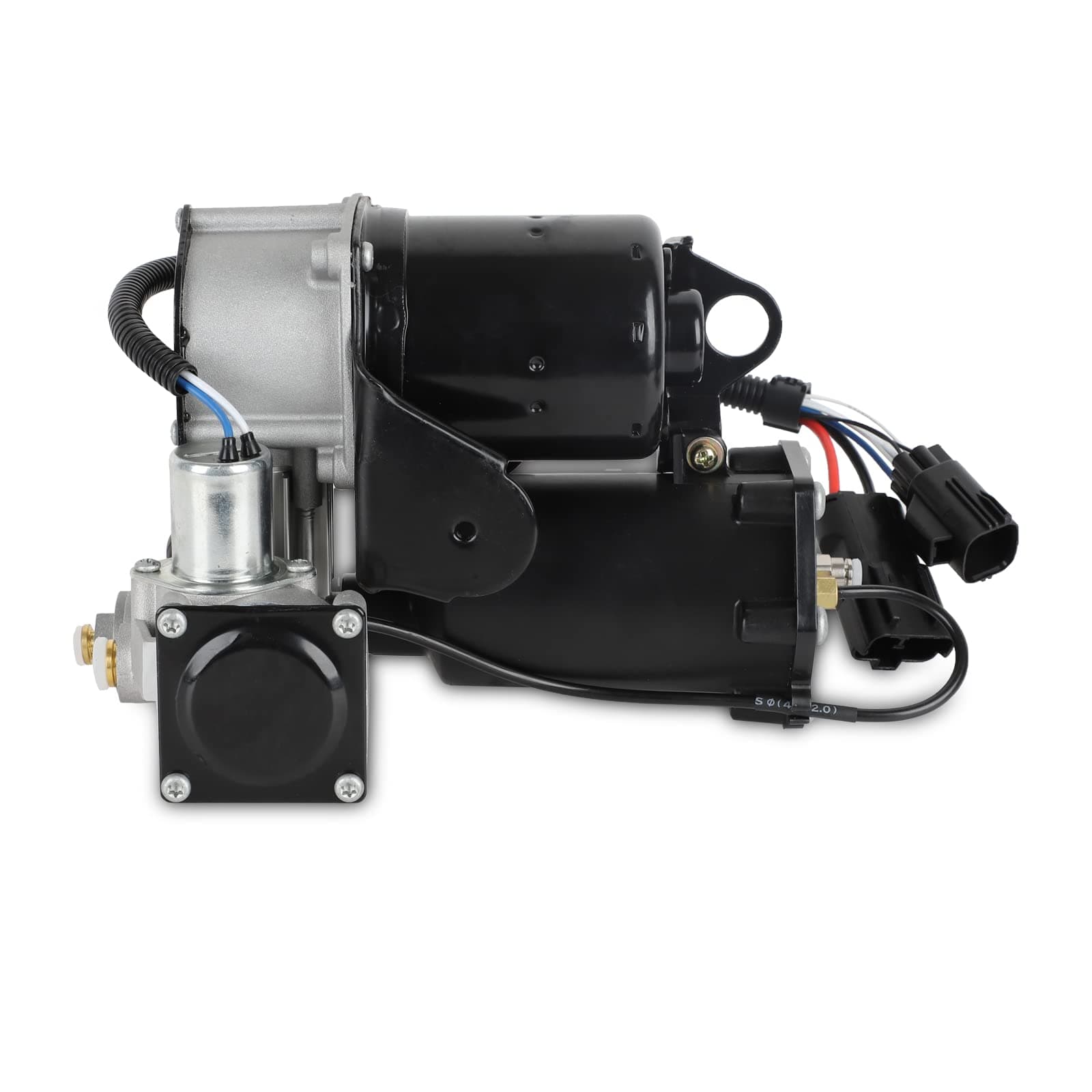 Replacement for Land Rover L320 (Hitachi)