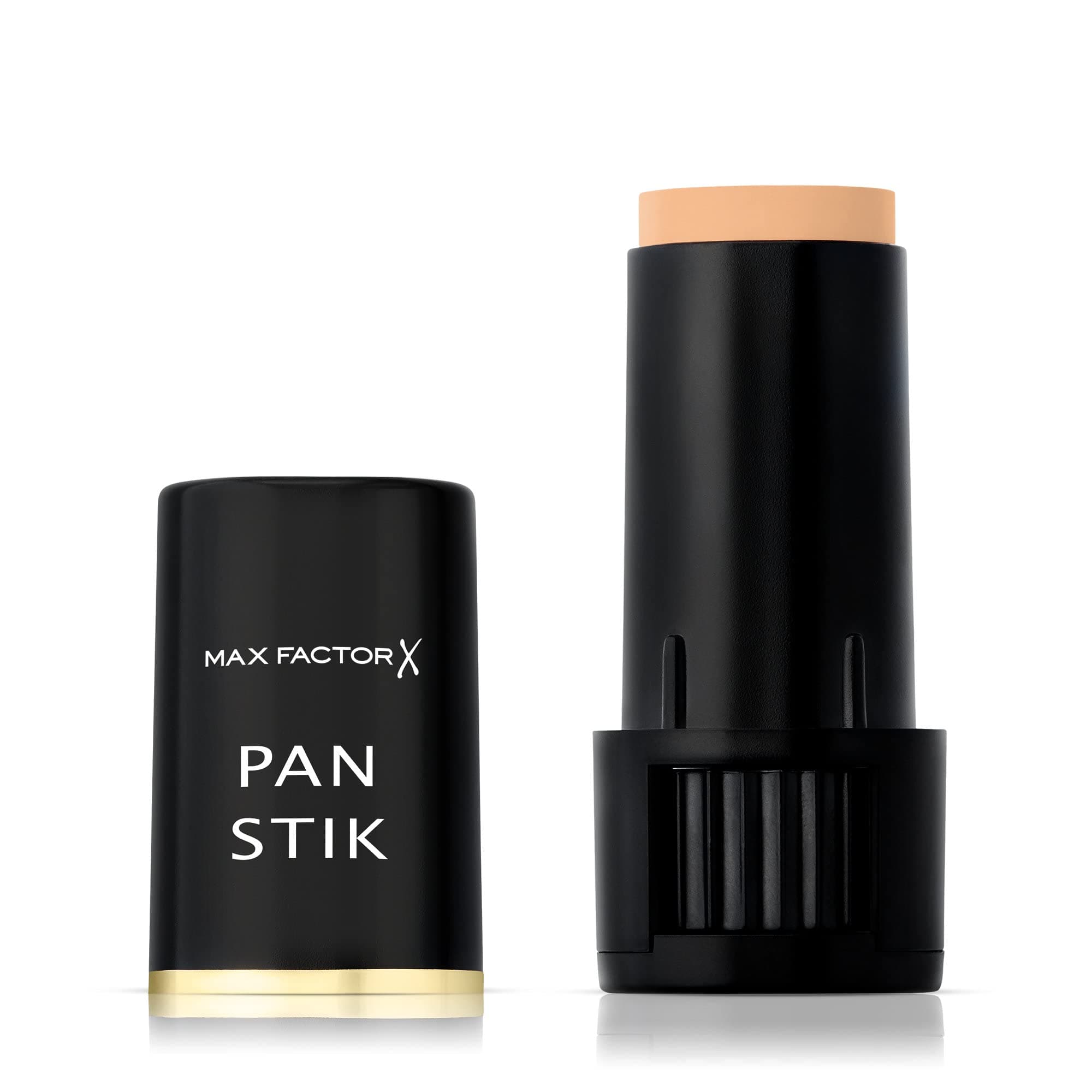 Panstik Foundation | 13 Nouveau Beige