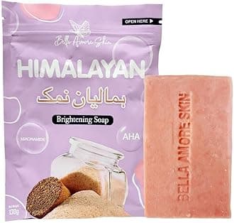 Himalayan Soap 130g