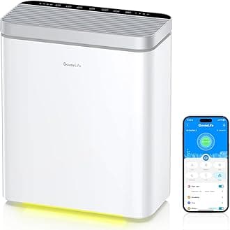 Air Purifiers 2 without Sensor