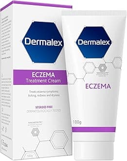 Dermalex Repair Eczema, 100g
