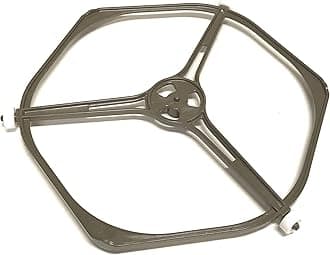 LG Microwave Roller Ring for LG LMC2075ST, LMC2075BD