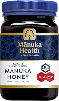 Honey - 250g + 500g