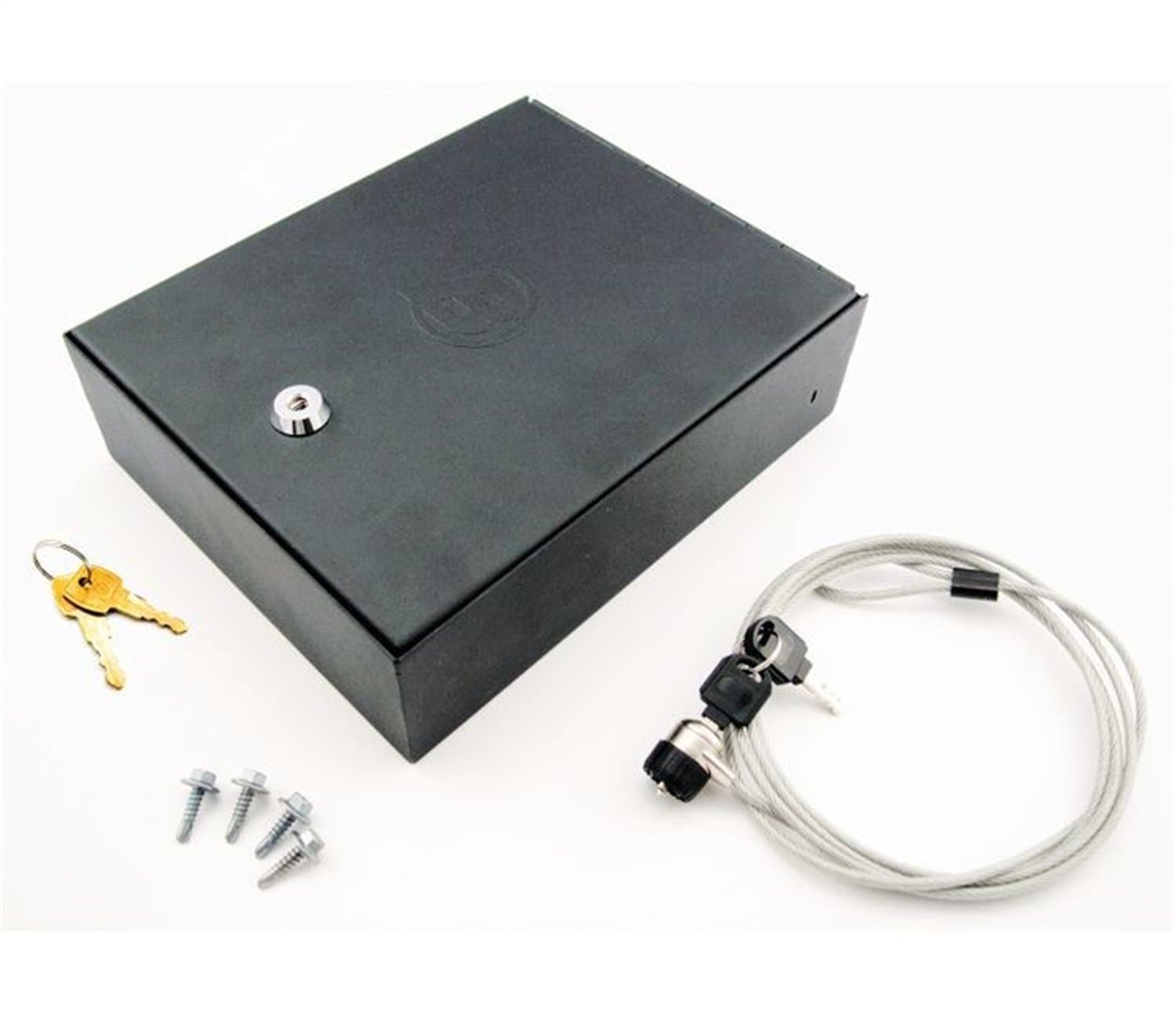 4264401 Universal Storage Lockbox