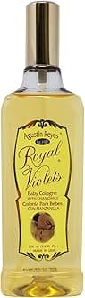 Agustin Reyes with Chamomile 7.6 Fl Oz