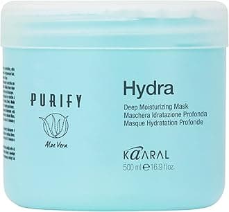 Purify Hydra Deep Moisturizing Mask 17.6oz