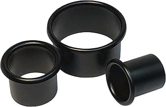 QUEESALN Hair Styling Tools Station Organizer Holder for Dryer, Curling Iron ...