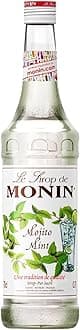Mojito Mint Syrup, 23.66 fl oz / 700 ml