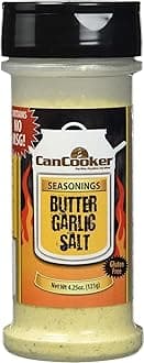 CS - 002 Butter Garlic Salt