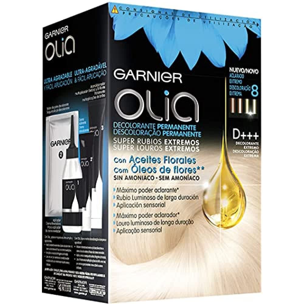 Imedia Olia Permanent Bleaching, 60 ml