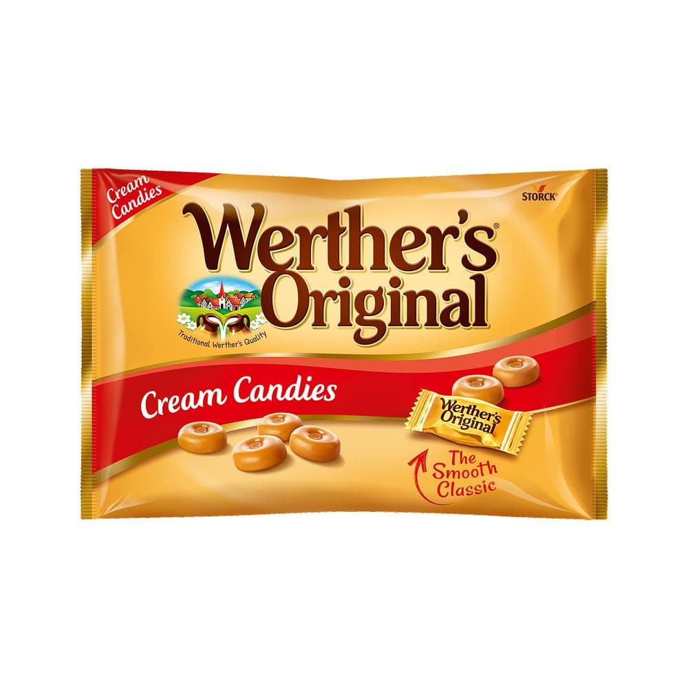 Storck Werther's Original 1000g