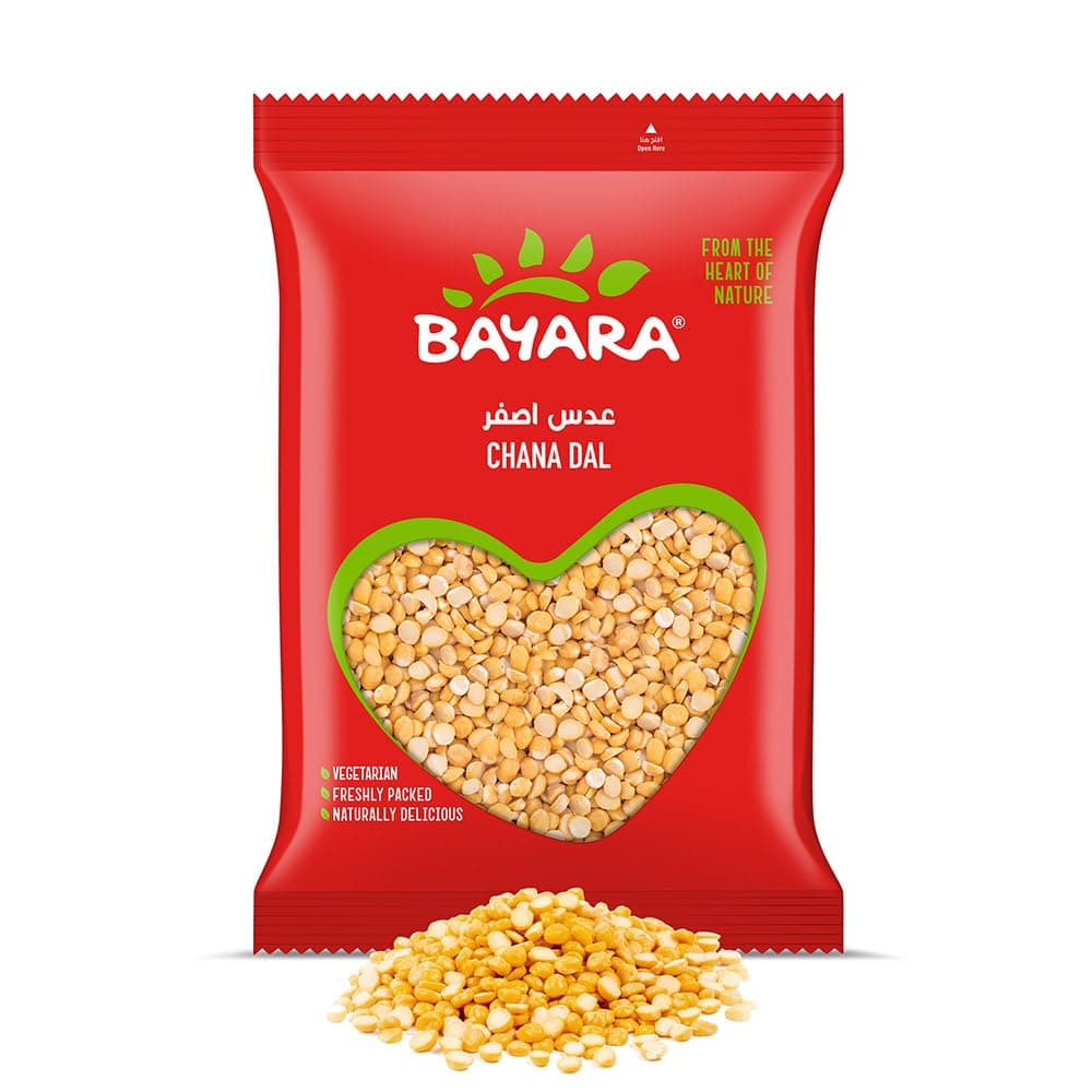 Chana Dal 1kg