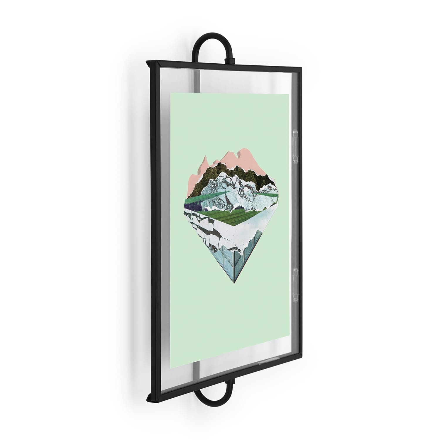 Umbra Phantom 8 x 10 Photo Frame