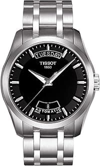 Tissot Couturier Automatic T0354071105100 Classic