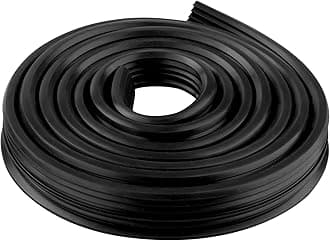 3920DD3005A Dishwasher Rubber Door Seal Replacement for LG Dishwasher, Replaces 1267456 AH3522654 PS3522654 EA3522654 3920DD3003A, Dishwasher Door Gasket Seal