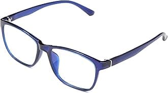 TP-011 Clear Lens Color Blind Glasses Narrow Frame for Weak Red-Green Blindness