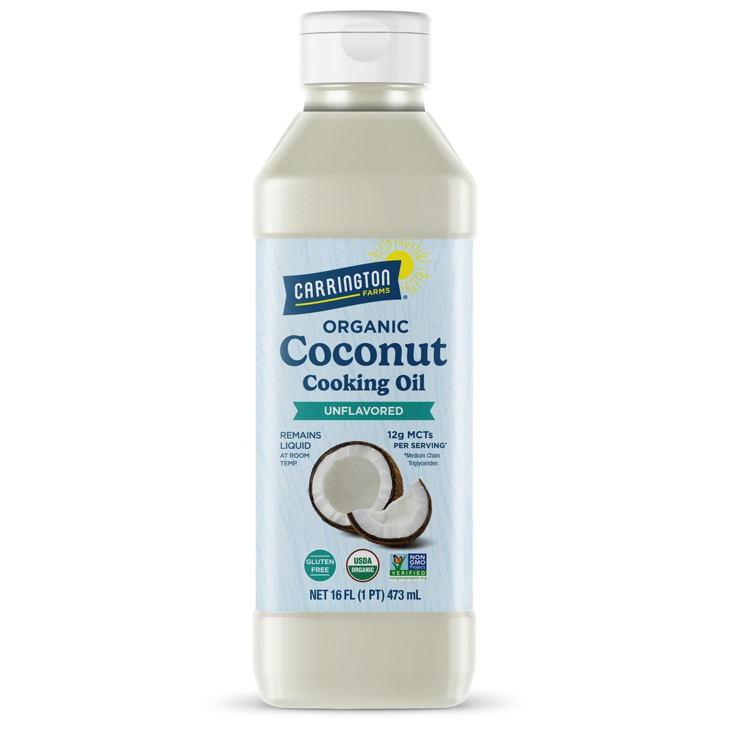 Coconut Oil
