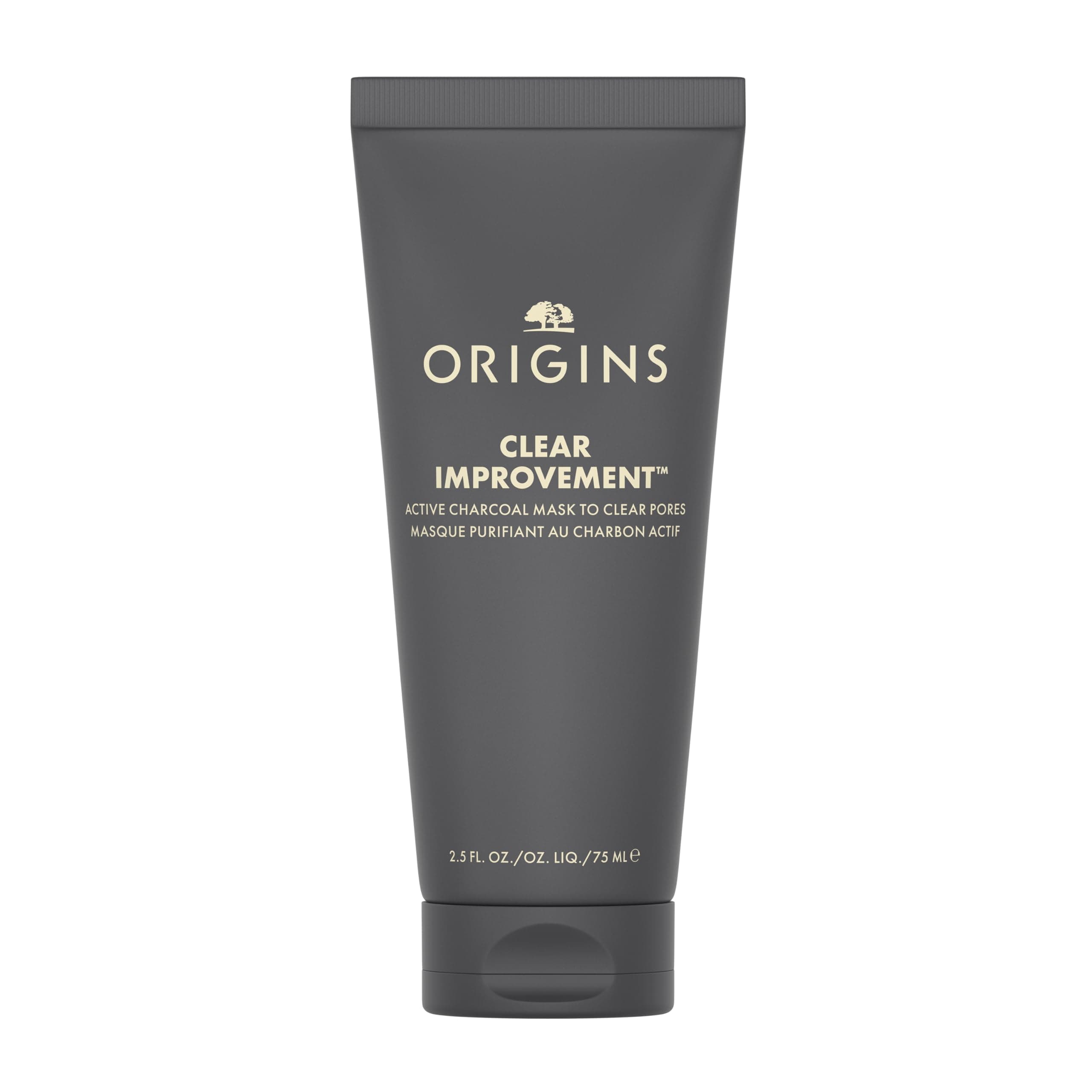 [Origins] ORINGINS Clear Improvement 75ml [Parallel Import]