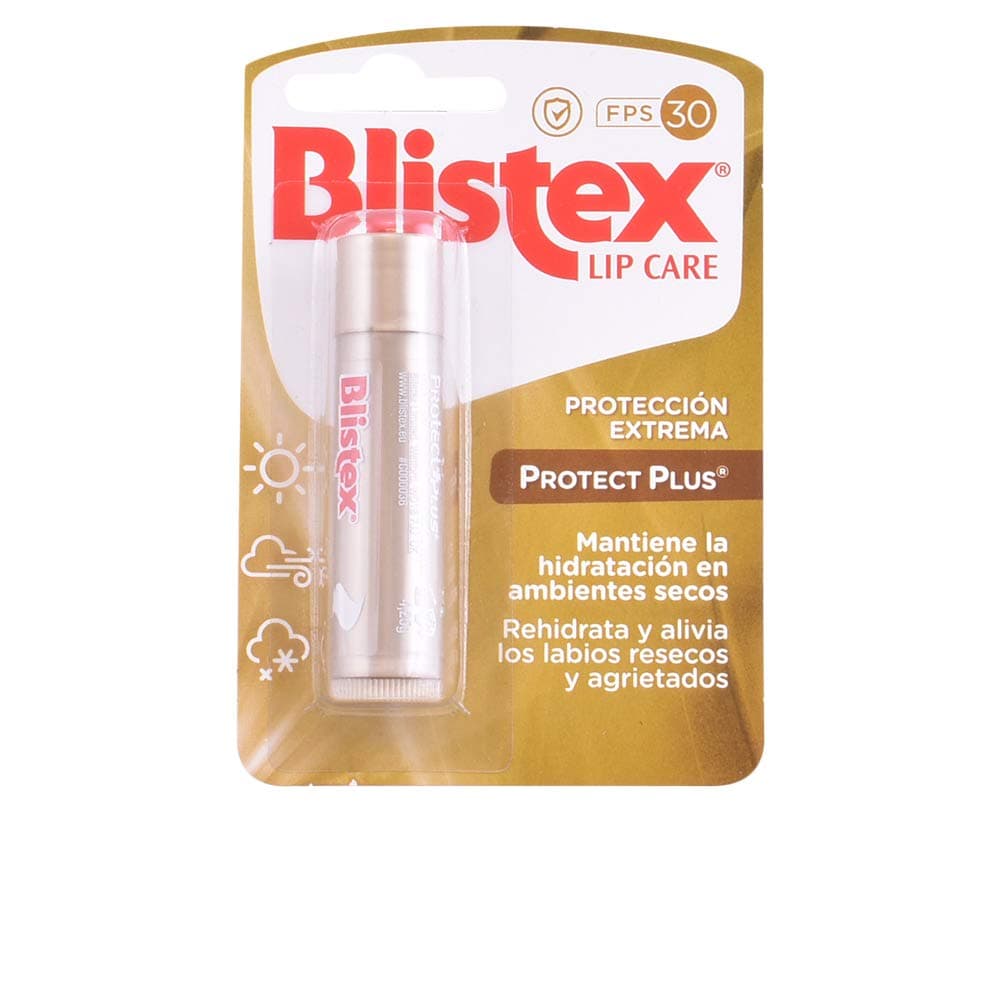 Blistex Protect Plus Lip Spf30 4.25g