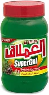 Super Pine Oil Gel 2Kg