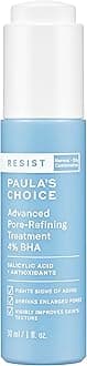 Paula's Choice RESIST Advanced Pore-Refining Treatment 4% BHA Serum-Gel Exfoliant