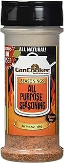 CS - 004 All Purpose Seasoning
