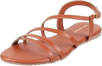 Walkway Women Flat Casual Sandal