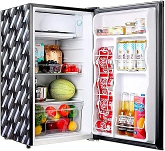 REFLECTION APPLIANCE Waterproof and Dustproof Fridge cover for all 165 litres Single Door Refrigerator (all Model & Brands) FRIDGERA165LP18
