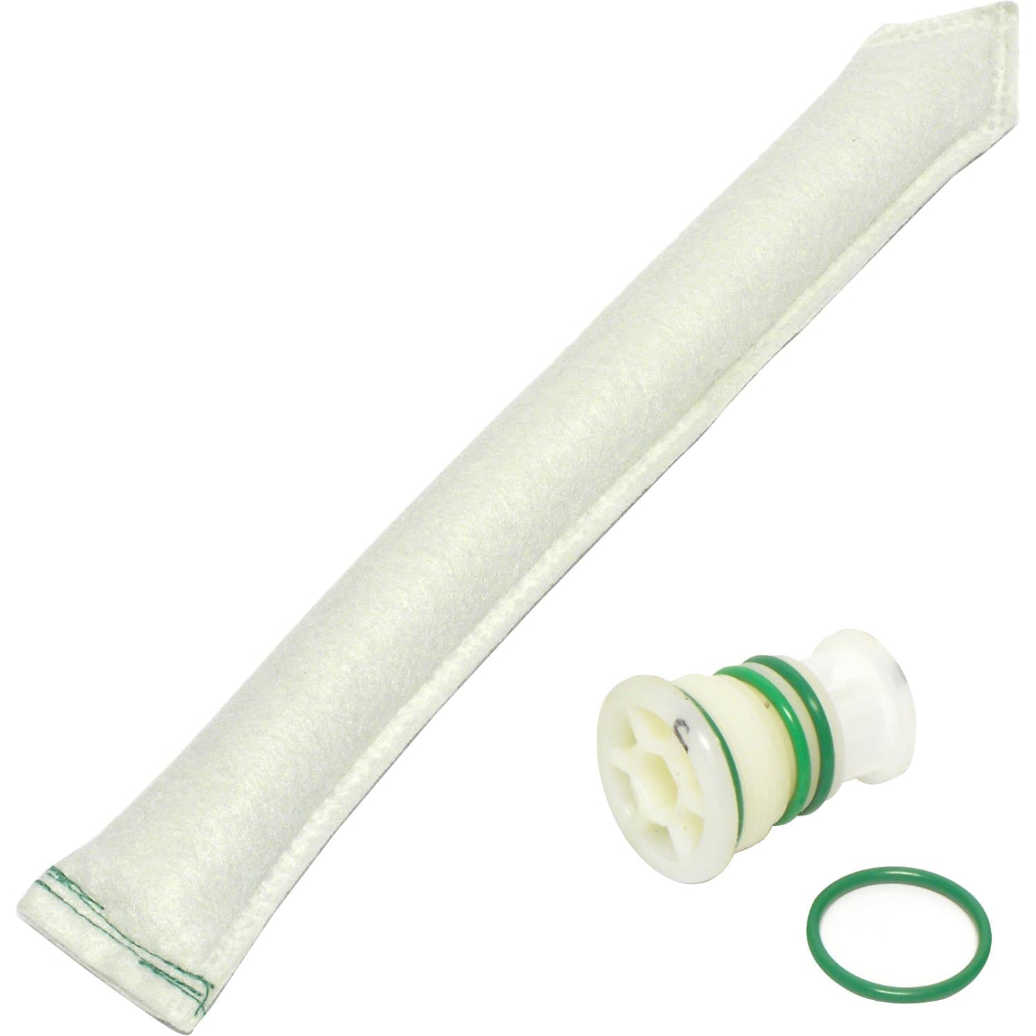 UACRD 11031KTC A/C Receiver Drier/Desiccant Element Kit