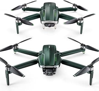 G11PRO 6K Drone with Camera for Adults + G11MINI Drone with Camera 4k for Beginner