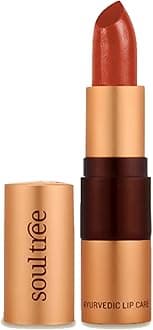 Ayurvedic Lipstick - Rich Earth 777, 4.5g